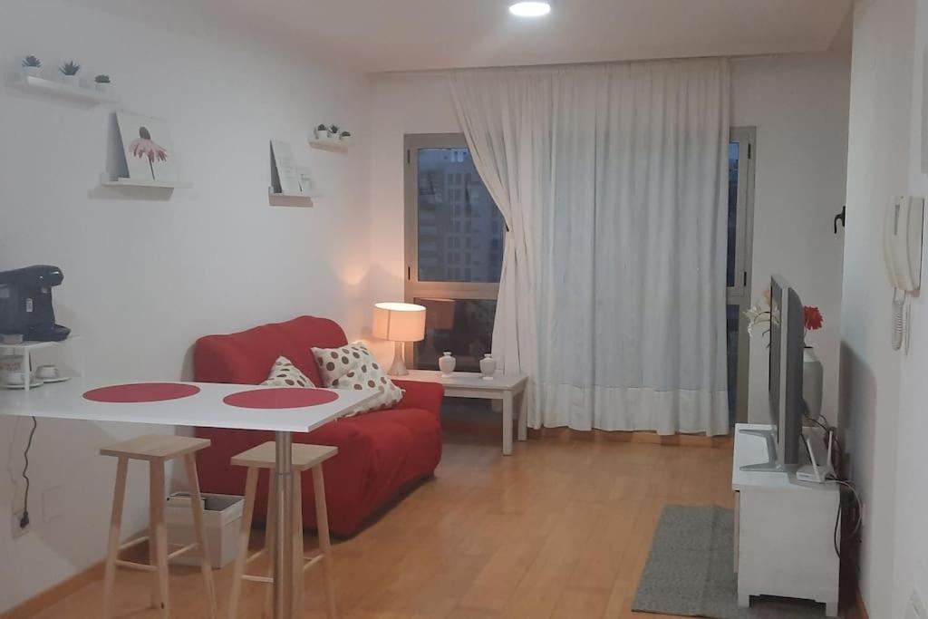 Photo of Livingroom in Murcia