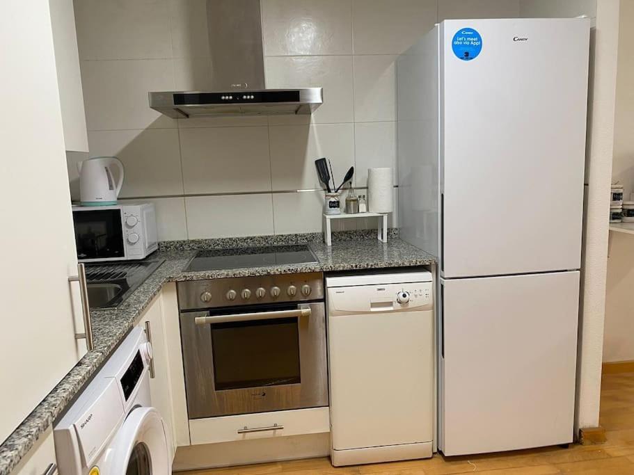 Photo of Kitchen in Murcia
