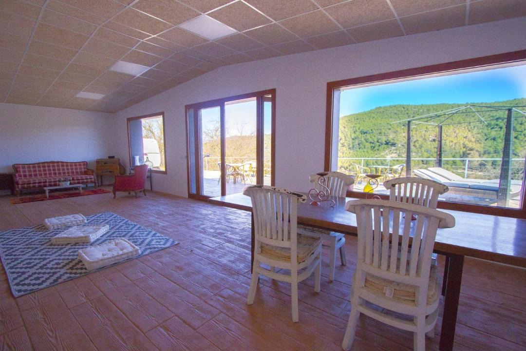 Photo of Livingroom in Rubio