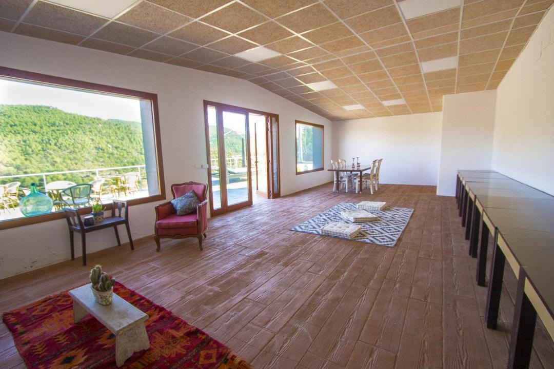 Photo of Livingroom in Rubio