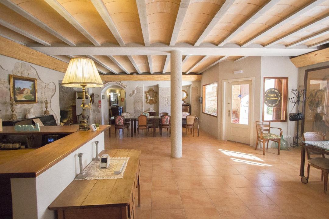 Photo of Livingroom in Rubio