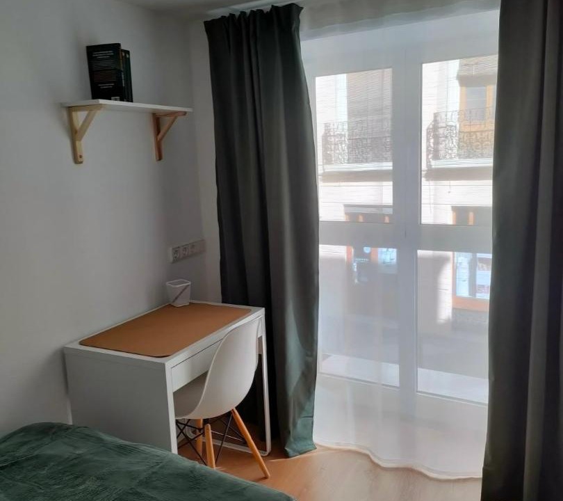 Photo of Bedroom in Almansa