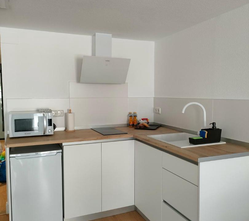 Photo of Kitchen in Almansa