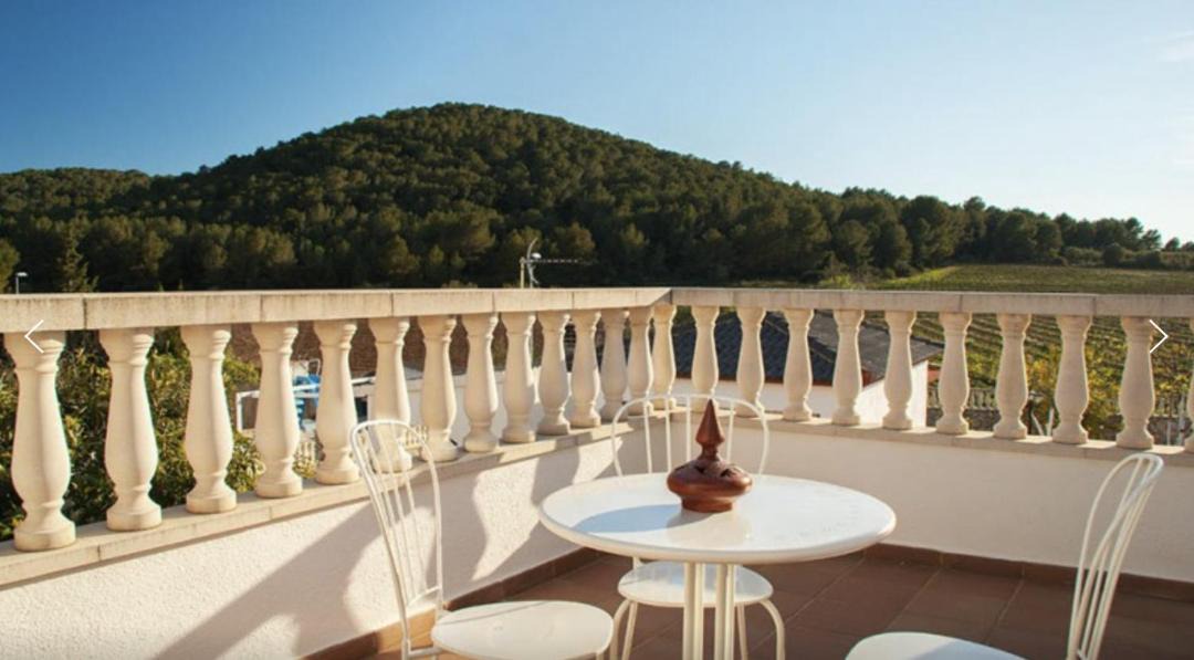 Photo of Patio Balcony in Calafell