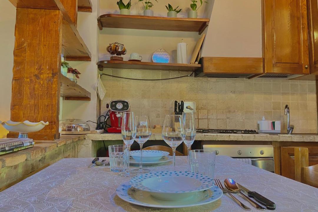 Photo of Kitchen in Montelaguardia