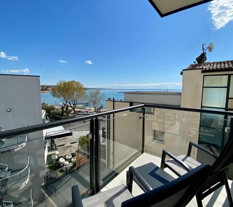 Photo of Patio Balcony in Bardolino