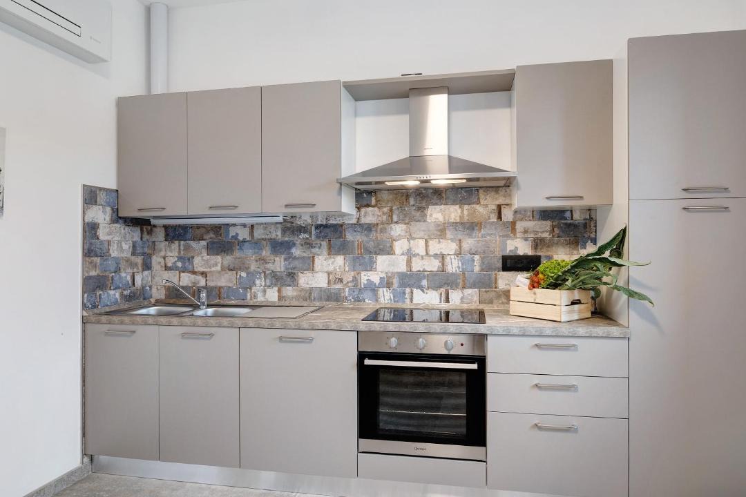 Photo of Kitchen in Andora