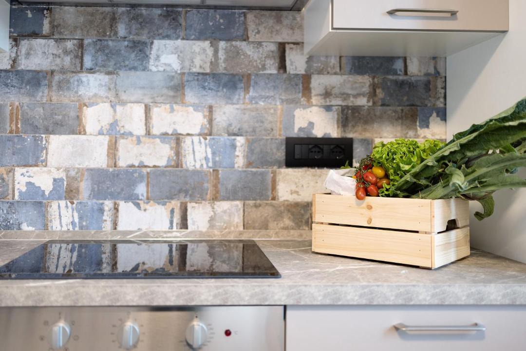 Photo of Kitchen in Andora