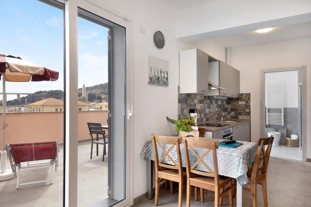 Photo of Livingroom in Andora
