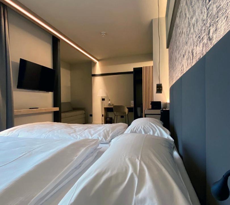 Photo of Bedroom in Bardolino