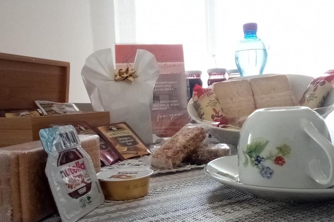 Photo of Livingroom in Canzo