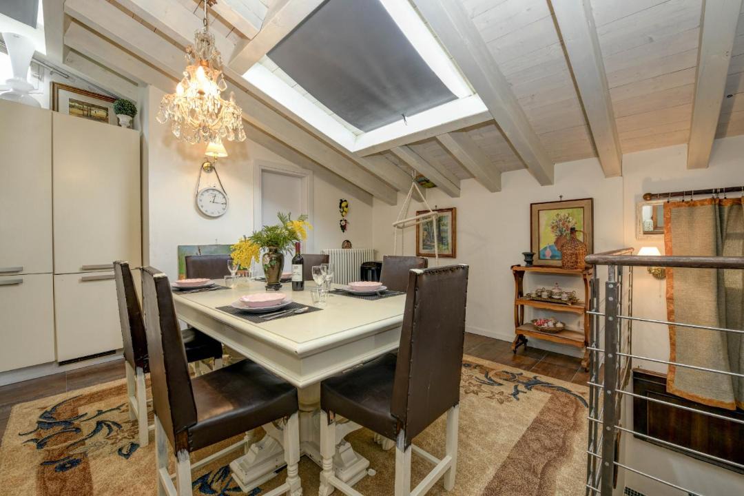 Photo of Kitchen in Bogliaco