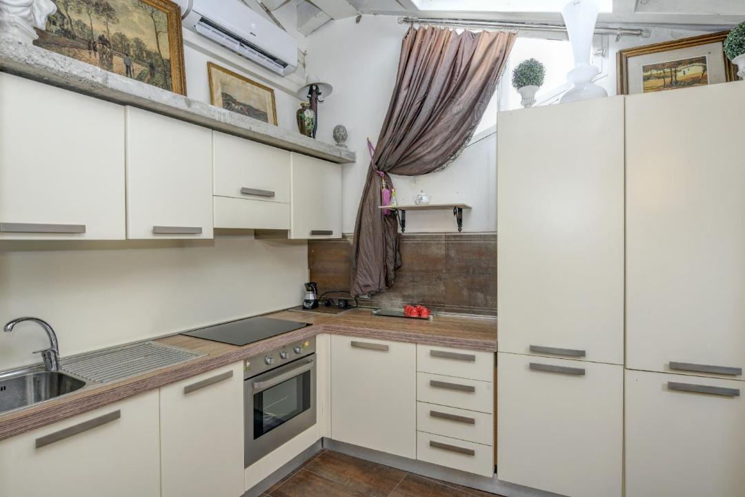 Photo of Kitchen in Bogliaco