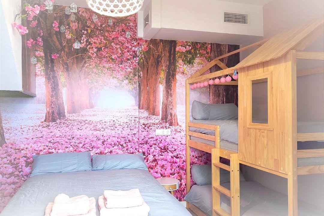 Photo of Bedroom in San Pedro