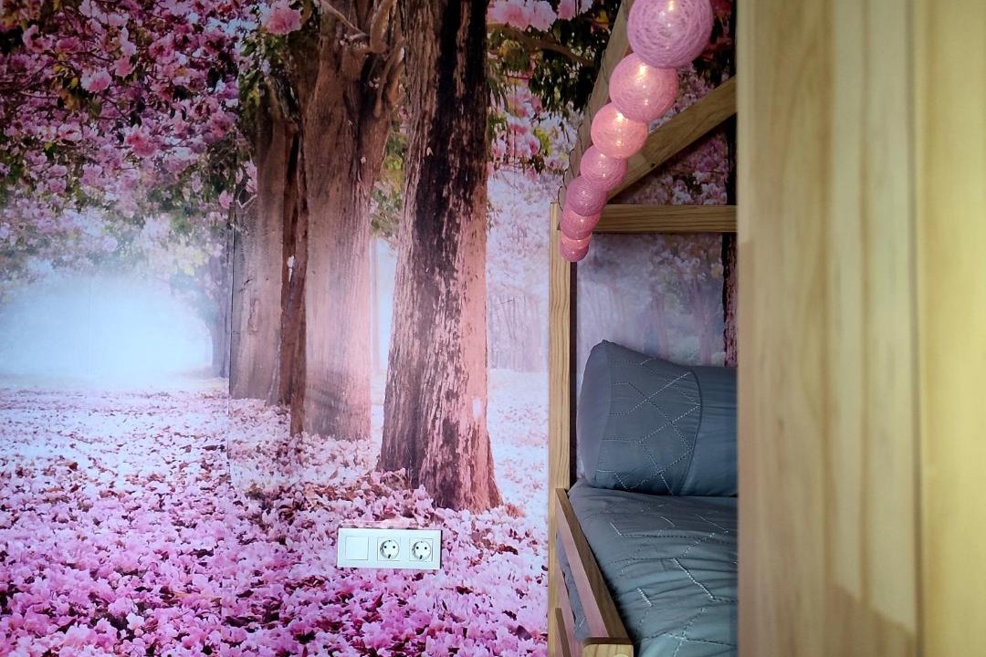Photo of Bedroom in San Pedro