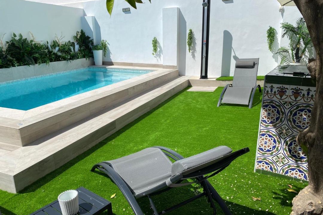 Photo of Outdoor in Rociana Del Condado