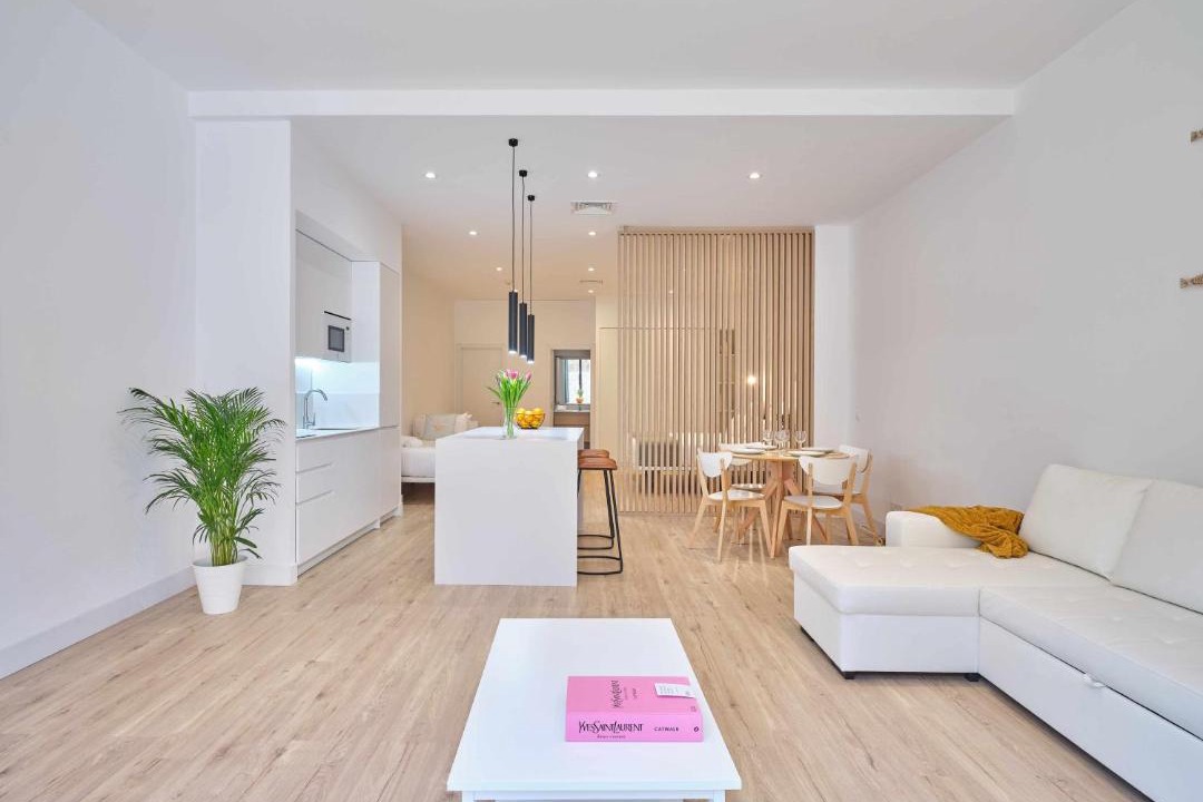 Photo of Livingroom in Villaverde