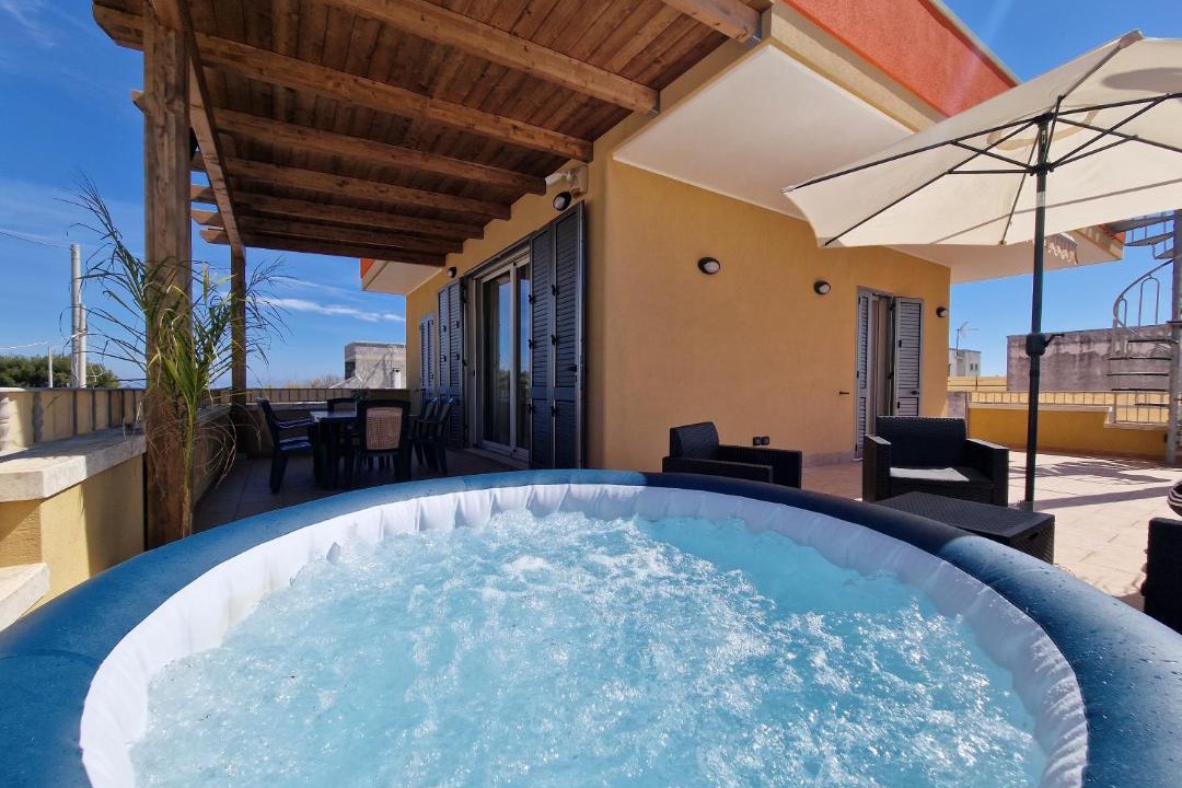 Photo of Outdoor in Torre Specchia Ruggeri