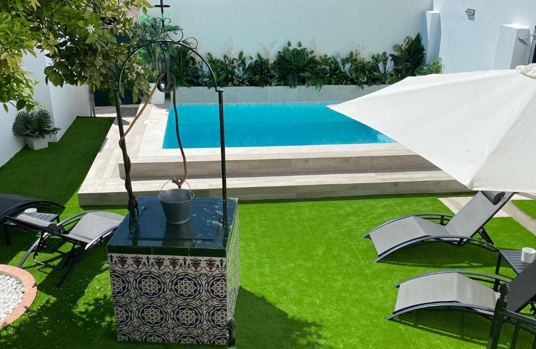 Photo of Outdoor in Rociana Del Condado