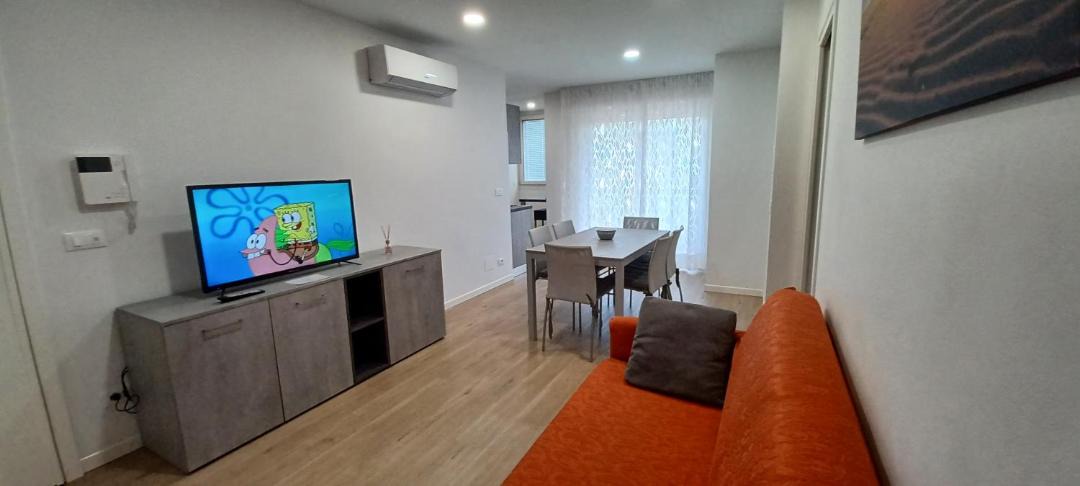 Photo of Livingroom in Lignano Sabbiadoro