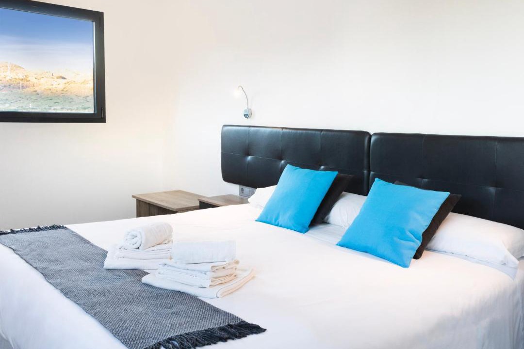 Photo of Bedroom in Portman