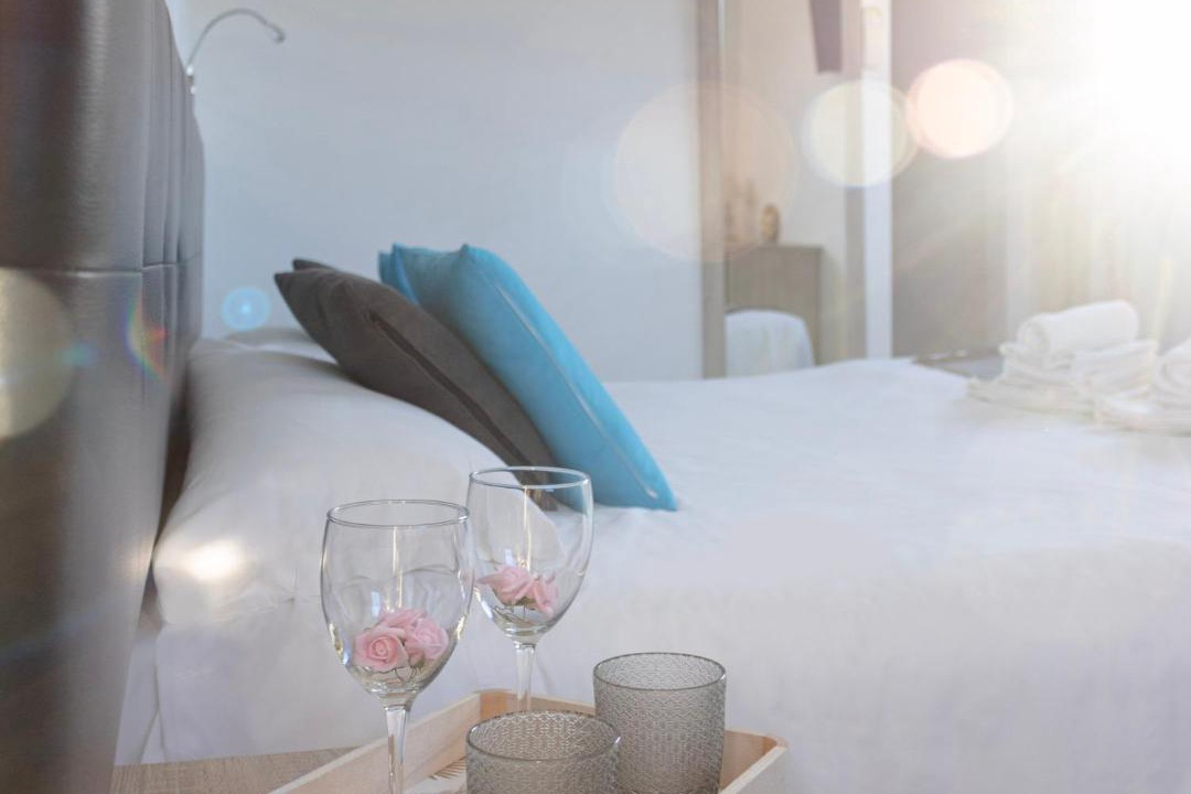 Photo of Bedroom in Portman