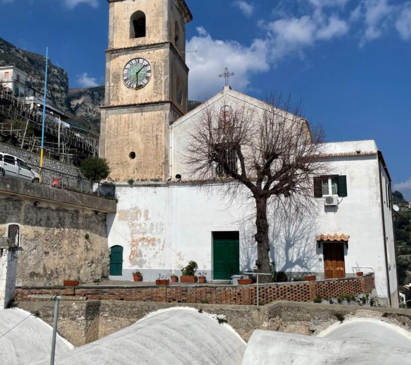 Photo of Buildings in Pogerola