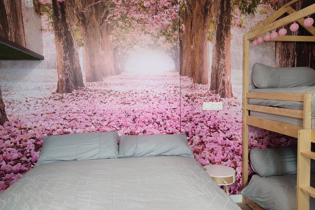Photo of Bedroom in San Pedro