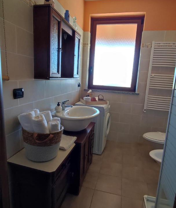 Photo of Bathroom in Anzasco