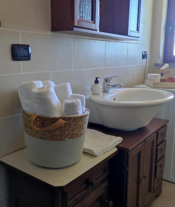 Photo of Bathroom in Anzasco