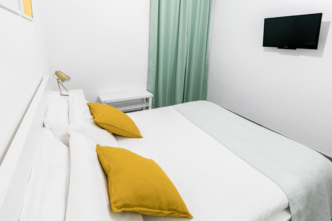 Photo of Bedroom in Villa San Giovanni
