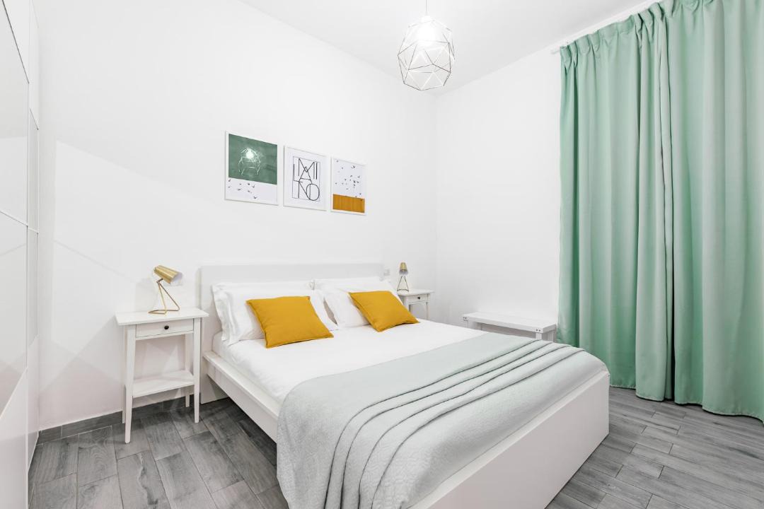 Photo of Bedroom in Villa San Giovanni