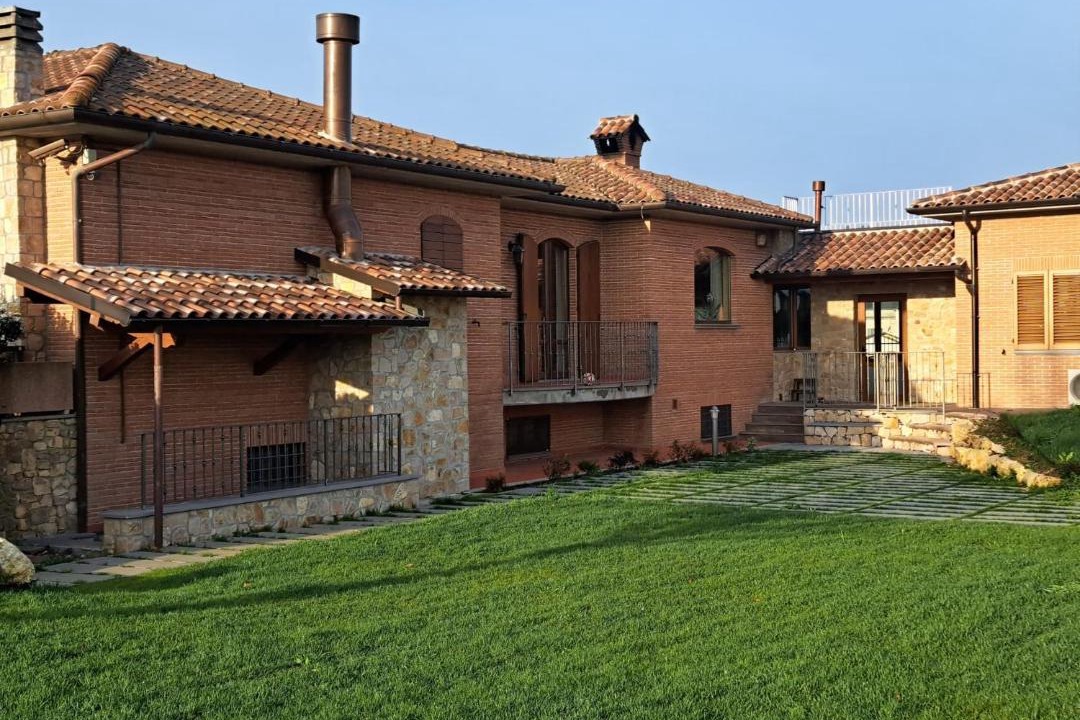 Photo of Buildings in Ponte d'Assi