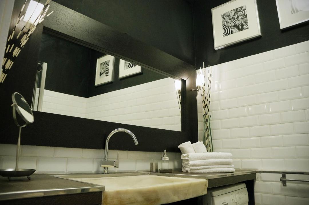 Photo of Bathroom in Sant Antoni