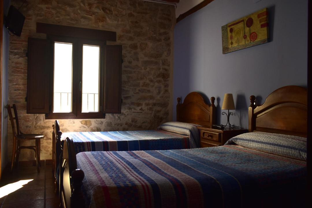 Photo of Bedroom in Cantavieja