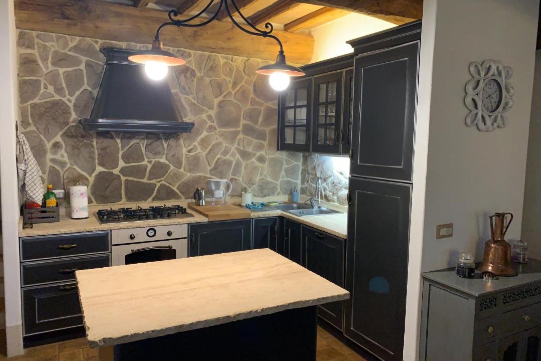 Photo of Kitchen in Avigliano Umbrio