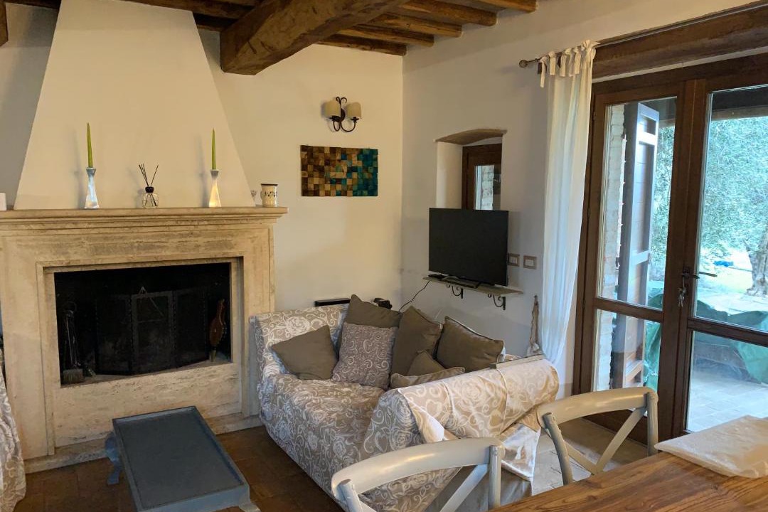 Photo of Livingroom in Avigliano Umbrio
