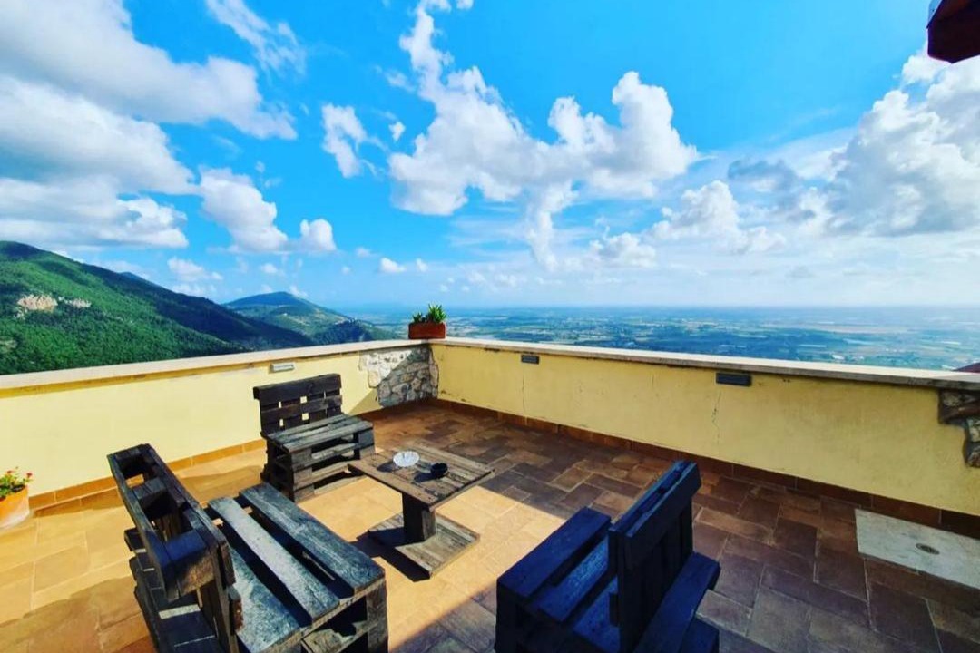 Photo of Patio Balcony in Norma