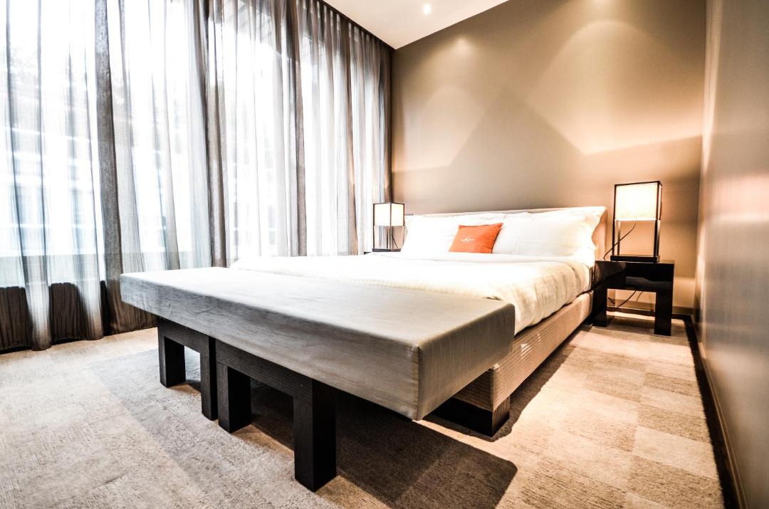 Photo of Bedroom in San Babila