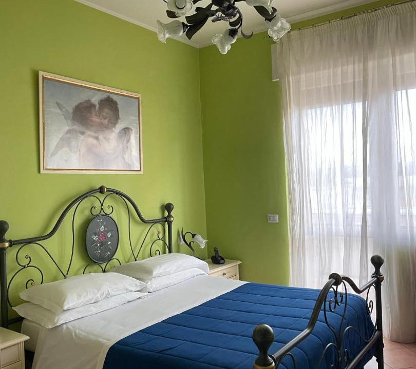 Photo of Bedroom in Chieti Scalo