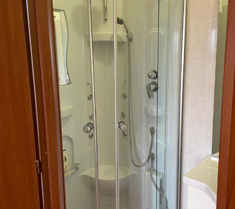Photo of Bathroom in Chieti Scalo