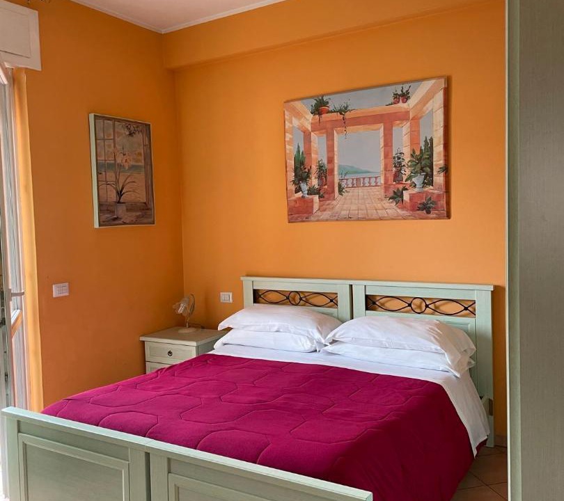 Photo of Bedroom in Chieti Scalo