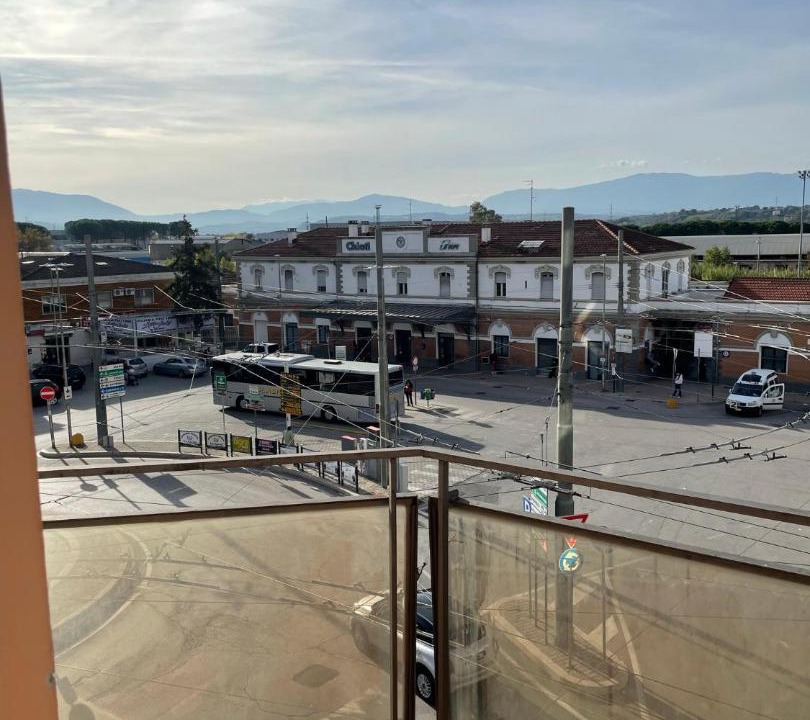 Photo of Patio Balcony in Chieti Scalo