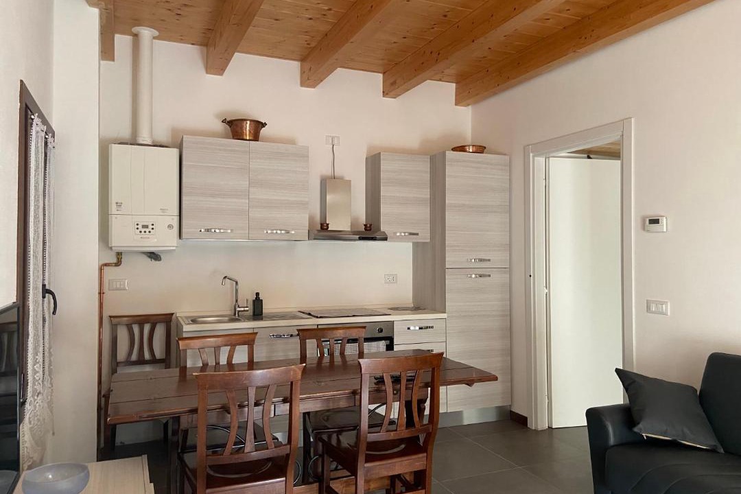 Photo of Livingroom in Cantu