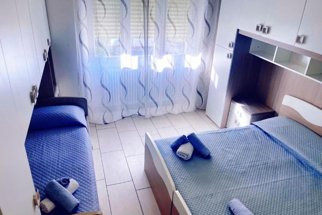 Photo of Bedroom in Valbrona