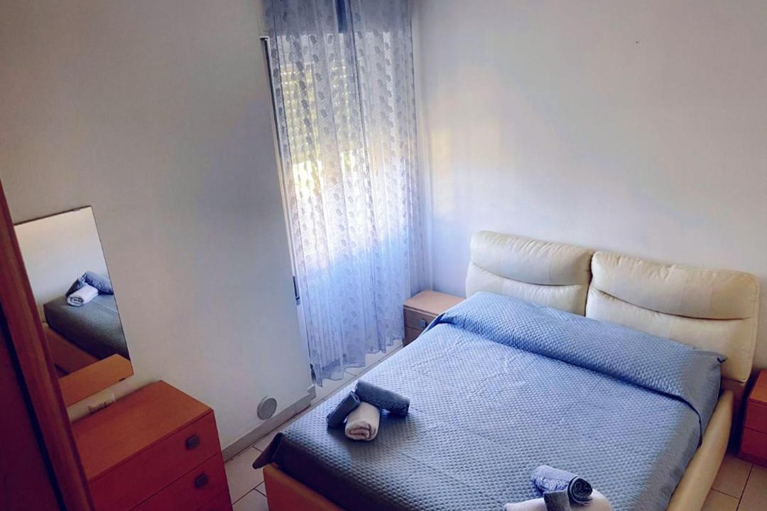 Photo of Bedroom in Valbrona