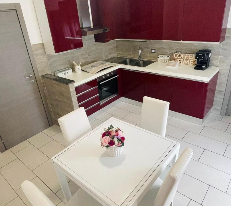Photo of Kitchen in Valbrona