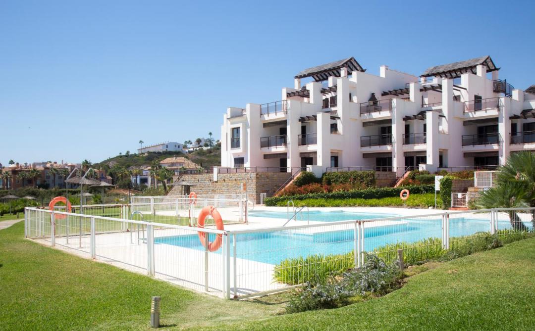 Photo of Outdoor in Casares del Mar