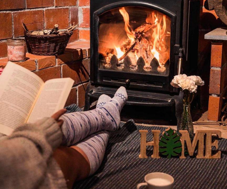 Photo of Livingroom in Fresnedo