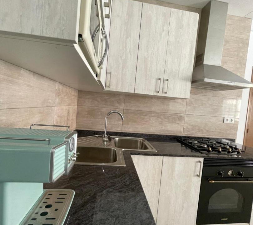 Photo of Kitchen in Sant Jaume d'Enveja